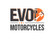 Logo Evo Motorcycles